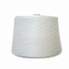 cotton silk viscose Blended yarn 24NM-80NM