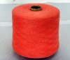 cotton/silk/wool cashmere blended yarn