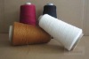 cotton/silk/wool cashmere blended yarn