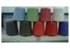 cotton/silk/wool cashmere blended yarn/cashmere silk yarn