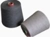 cotton/silk/wool cashmere blended yarn/cashmere wool yarn