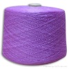 cotton/silk/wool cashmere blended yarn/cashmere wool yarn