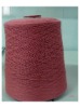 cotton/silk/wool cashmere wool yarn