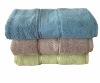 cotton solid terry towel