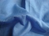 cotton solid voile fabric