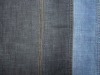 cotton span denim fabric