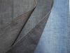 cotton spandex cross slub jeans fabric