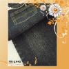 cotton spandex denim fabric;jean fabric;stretch denim