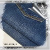 cotton spandex denim;stretch denim