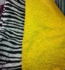 cotton spandex jersey fabric
