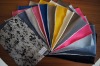 cotton spandex knitted denim fabric