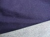 cotton spandex knitted denim fabric
