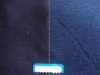 cotton spandex knitted denim fabric