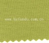 cotton spandex knitted fabric