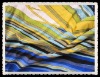 cotton spandex knitting fabric