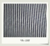 cotton spandex regular denim fabric, stripe denim fabric, stripe jeans, stripe cotton fabric