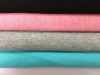 cotton spandex single jersey fabric