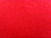 cotton spandex single jersey fabric plain dyed fabric