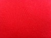 cotton spandex single jersey fabric plain dyed fabric