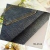 cotton spandex slub denim