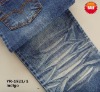 cotton spandex slub denim fabric