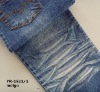 cotton spandex slub denim fabric