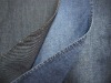 cotton spandex warp slub jeans fabric