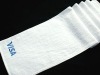 cotton sports towel