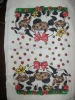 cotton stock kitchen towel