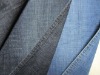 cotton stretch cross slub jeans fabric