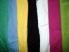 cotton stretch jersey knitting fabric