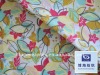 cotton stretch poplin fabric