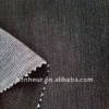 cotton stretch slub denim fabric