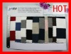 cotton stripe fabric by yard[factory]