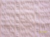 cotton stripe fabric shirts fabric with metallic