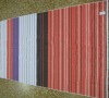 cotton stripe towel