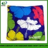 cotton stuffed pillow with printing