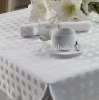 cotton table cloth