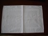 cotton table napkin