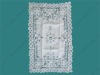 cotton table runner