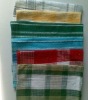cotton tea towel / cotton sets