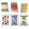 cotton tea towel customized