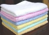 cotton terry bath towel