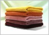 cotton terry bath towel