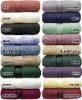 cotton terry bath towel