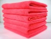 cotton terry hand towel