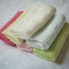 cotton terry hand towel