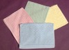 cotton terry hotel bath mat