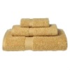 cotton terry  towel