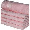 cotton terry towel